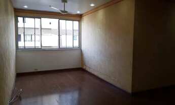 Imagem: Apartamento à venda com 3 quartos, 1 vaga