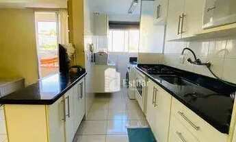 Imagem 7: Apartamento com 02 quartos (01 suite) e 01 vaga no Jardim Botânico, Curitiba