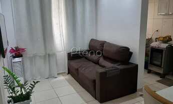 Imagem 5: Apartamento - Jardim Nova Europa - Campinas