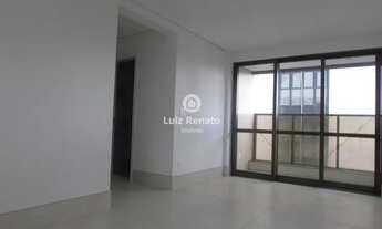 Imagem 6: COBERTURA LINEAR 2 QUARTOS, 3 vagas saó pedro/savassi