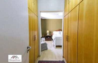 Imagem 14: Apartamento Locação 4 Dormitórios - 217 m² Moema