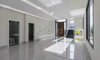 Imagem 6: Casa à venda no Alphaville Dom Pedro - Campinas/SP