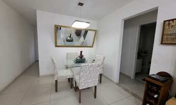 Imagem 2: Apartamento para venda com 3 quartos,94m², 2 vagas - Recreio dos Bandeirantes