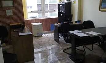 Imagem 6: SALA COMERCIAL 27 M2 VENDA CENTRO SOROCABA SP