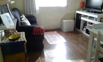 Imagem 1: Apartamento para venda tem 40 metros quadrados com 1 quarto em Santa Teresa - Rio de Janei