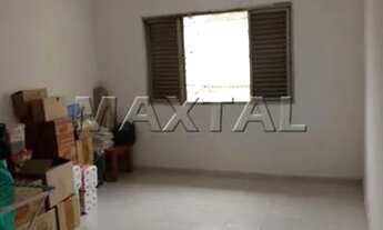 Imagem 6: SOBRADO VILA GUILHERME, 2 dormitorios, sala dois ambientes, cosinha, area serviço , banhe