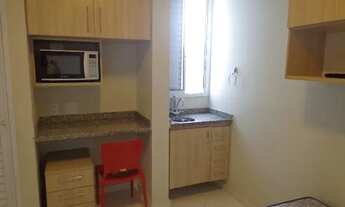 Imagem: Studio Mobiliado para Locação próximo