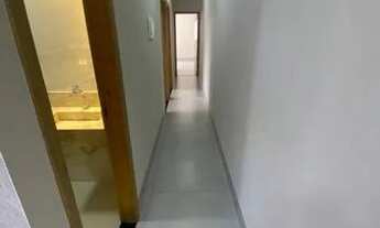 Imagem 6: Casa para venda tem 130 metros quadrados com 3 quartos em Campanário - Diadema - São Paulo