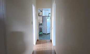 Imagem 4: Casa à venda na Vila Joaquim Inácio - Campinas/SP