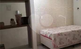 Imagem 5: Casa em condomínio fechado com 2 quartos em Piracicaba