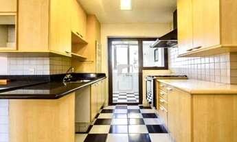 Imagem 5: Cobertura com 4 dormitórios, 412 m² - venda por R$ 7.600.000 ou aluguel por R$ 31.848/mês