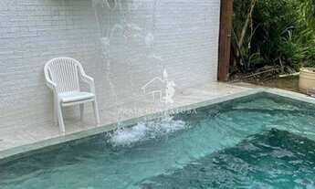 Imagem 5: Mansão pé na areia com vista panorâmica para a praia - cód. 84