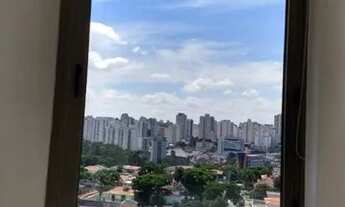 Imagem 7: COBERTURA - MOEMA ÍNDIOS - SP