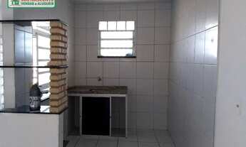 Imagem 6: Apartamento com 2 dormitórios para alugar, 70 m² por R$ 1.202,00/mês - Parque Manibura - F