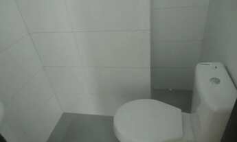 Imagem 5: Excelente apartamento reformado na rua Treze de Maio com 2 dormitórios e uma vaga de garag