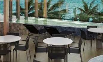 Imagem 5: Apartamento para venda tem 73 metros quadrados com 3 quartos em Boa Viagem - Recife - PE