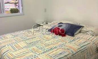 Imagem 7: Apartamento à venda no São Bernardo - Campinas/SP