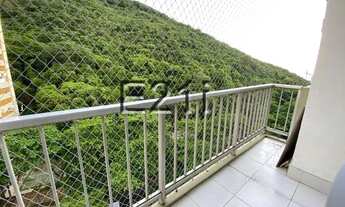 Imagem 2: Apartamento para Venda em Rio de Janeiro, São Conrado, 4 dormitórios, 1 suíte, 1 banheiro