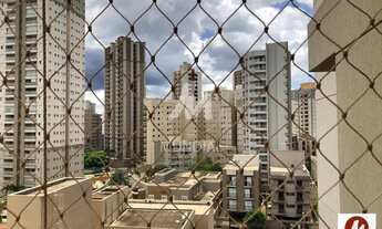 Imagem 2: Apartamento (tipo - padrao) 1 dormitórios, cozinha planejada, portaria 24hs, lazer, elevad