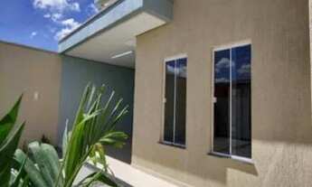 Imagem 3: CASA A VENDA NO PARQUE IPÊ