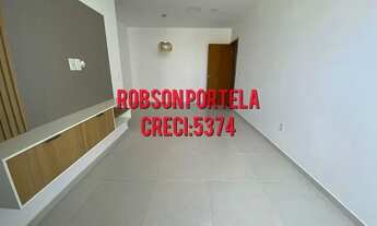 Imagem 7: Apartamento a venda no Bessa 3 Quartos, Frente Rua, muito ventilado com área de Lazer-João