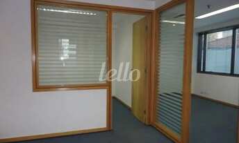 Imagem 2: São Paulo - Conjunto Comercial/Sala - Brooklin