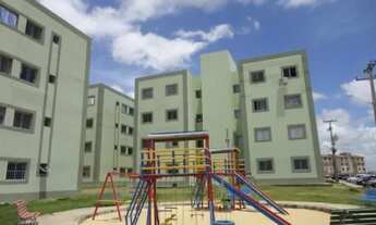 Imagem 2: Alugo apartamento