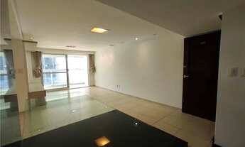 Imagem 6: Apartamento a Venda, 3 quartos, sendo 1 suíte, Tambaú, João Pessoa-PB