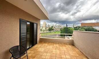 Imagem 6: Casa / Sobrado para Venda em Ribeirão Preto, Jardim California, 5 dormitórios, 2 suítes, 4