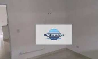 Imagem 7: Casa com 1 dormitório para alugar por R$ 1.000,00/mês - Vila Guedes - São Paulo/SP