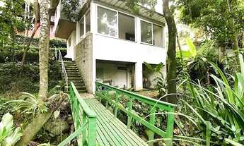 Imagem 2: Linda Casa no Canto da Lagoa - Natureza