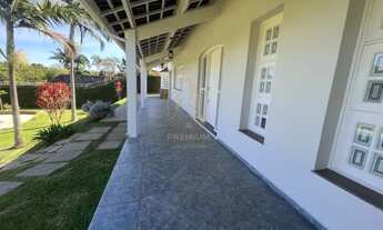 Imagem 6: Sobrado em Nova Gardênia - Atibaia