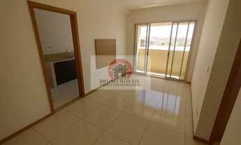 Imagem: Apartamento para venda com 65 metros quadrados