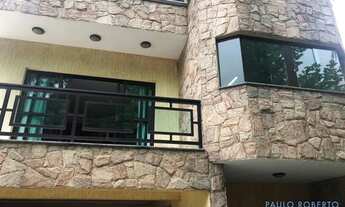 Imagem 3: CASA EM CONDOMÍNIO - CONDOMÍNIO HILLS 1 E 2 - SP