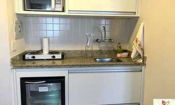 Imagem 5: FLAT EXCELENTE PARA LOCAÇÃO, CONFIRA