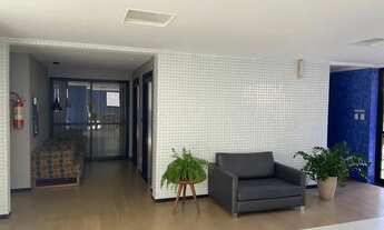 Imagem 2: 3 quartos na pituba reformado varanda gourmet na Alameda Pádua