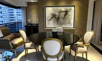 Imagem 5: Ed Maison Unique: Belíssimo Alto Padrão 199m² 4 Qtos (3 Suites) 2 Vg