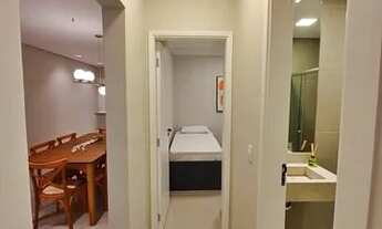 Imagem 14: Lindo apartamento, todo reformado, em excelente localização, 300mts MAR!