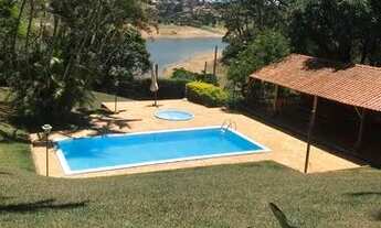 Imagem 2: Casa para venda em condomínio Fechado - Piracaia/SP