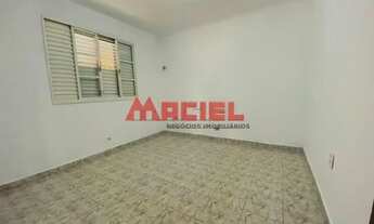 Imagem: Casa Sobrado em São José dos Campos