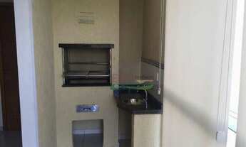 Imagem 5: Apartamento com 3 dormitórios à venda, 84 m² por R$ 265.000,00 - Residencial Portal da Man