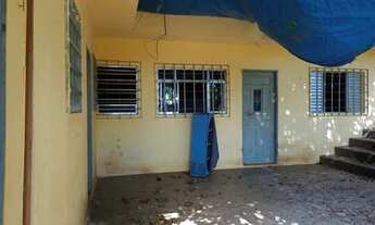 Imagem 2: Casas 1 Quarto para Locação em São Paulo, Jardim Leonidas Moreira, 1 dormitório, 1 banheir