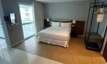 Imagem 4: DR- Flat com 53 metros quadrados com 2 quartos em Boa Viagem - Recife - Pernambuco