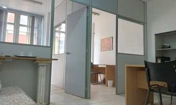 Imagem: Sala Comercial e 1 banheiro à Venda, 48