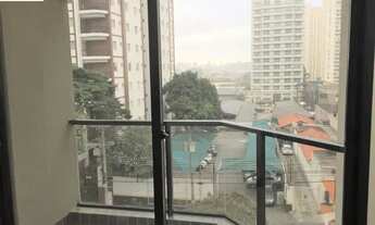 Imagem 2: APARTAMENTO RESIDENCIAL em SÃO PAULO - SP, VILA HAMBURGUESA