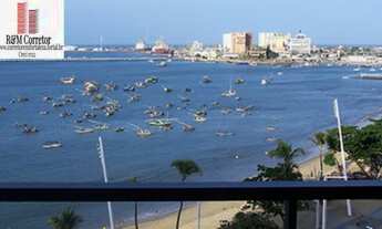 Imagem 3: Apartamento por temporada A partir R$ 160.00 na Beira-mar Fortaleza-CE 10