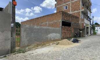 Imagem 2: Terreno próximo atacadão camaragibe