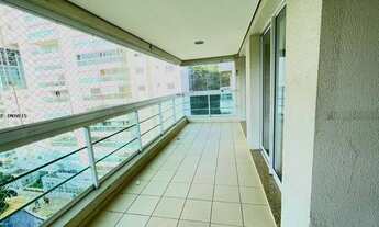 Imagem 3: Apartamento para Locação em São Paulo, Parque do Morumbi, 4 dormitórios, 3 suítes, 4 banhe