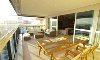 Imagem 4: Royal Green - Península 4 Quartos