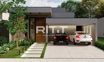 Imagem: Casa - Parque Ortolândia - Hortolândia